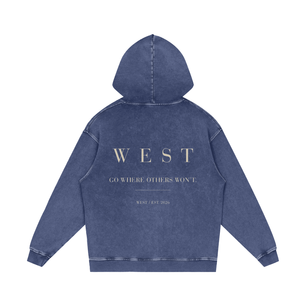 WEST ORIGINALS 01