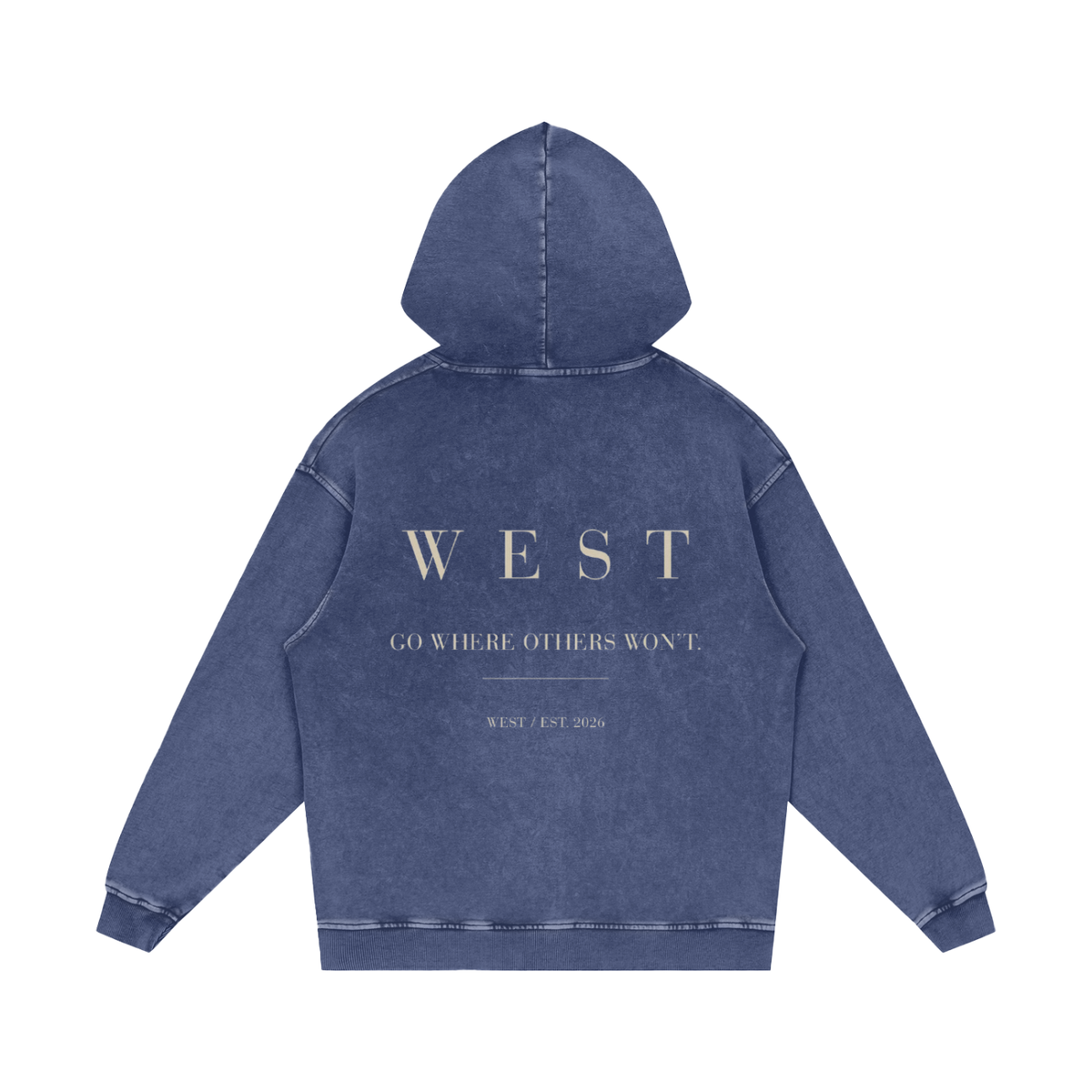 WEST ORIGINALS 01
