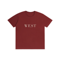 WEST COTTON TEE