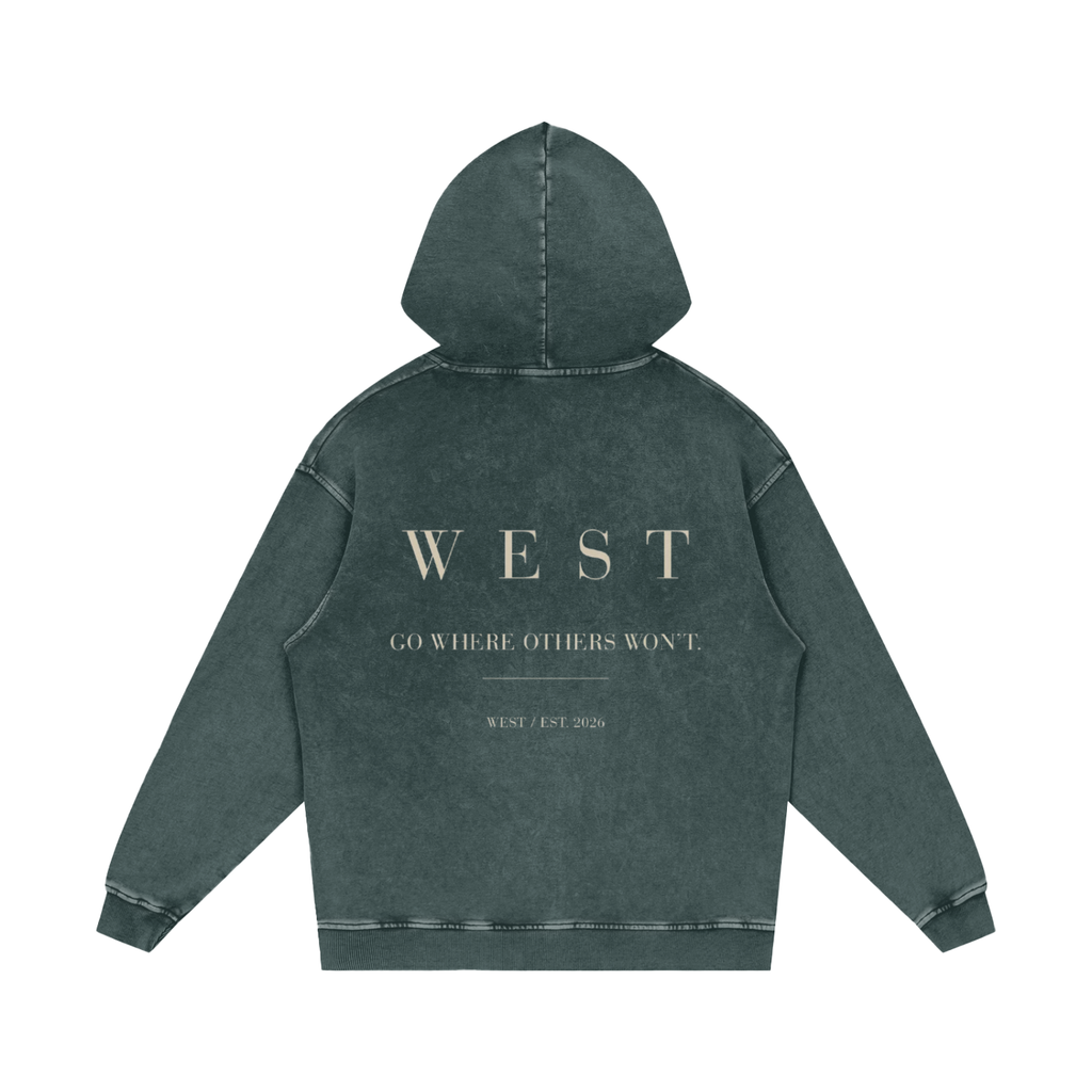 WEST ORIGINALS 01