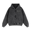 West Foundational Zip