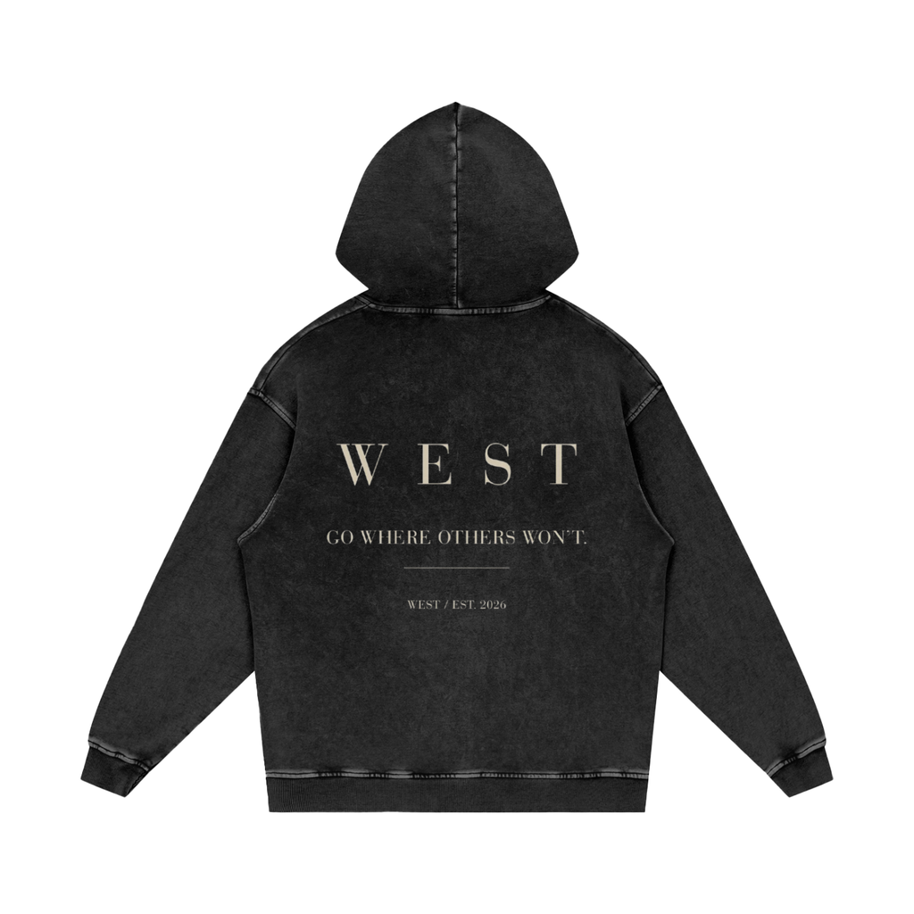 WEST ORIGINALS 01