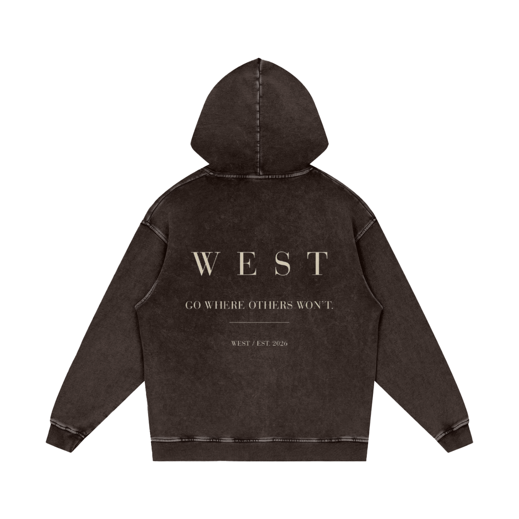 WEST ORIGINALS 01