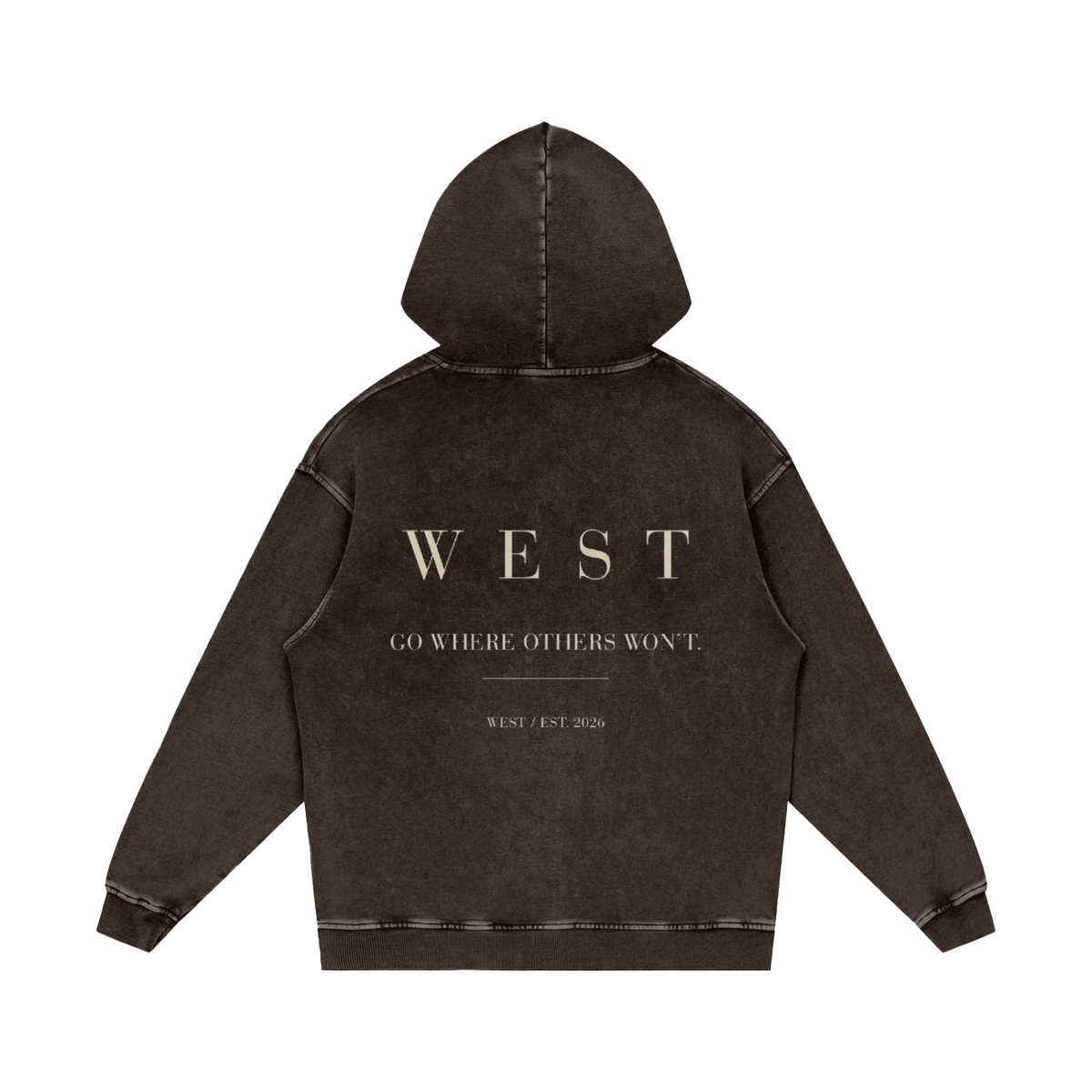 WEST ORIGINALS 01
