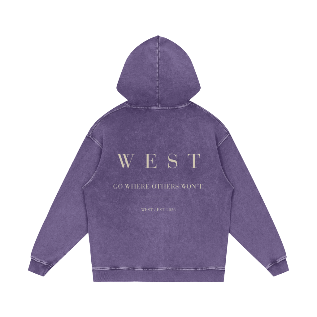 WEST ORIGINALS 01