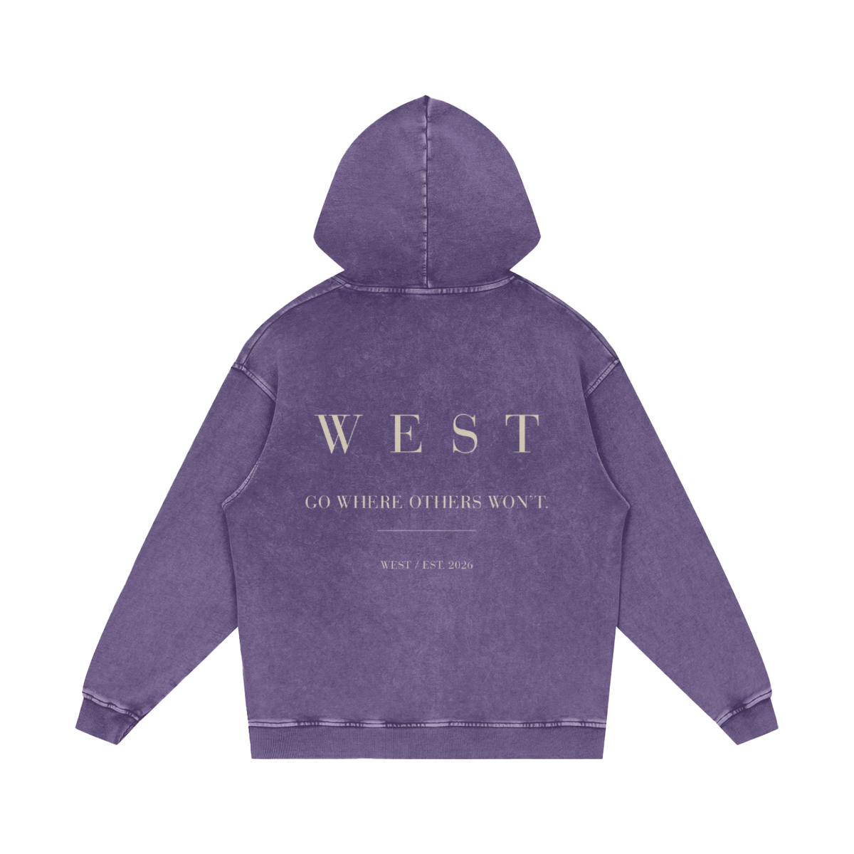 WEST ORIGINALS 01