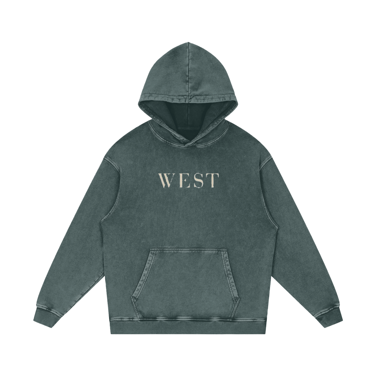 WEST ORIGINALS 01