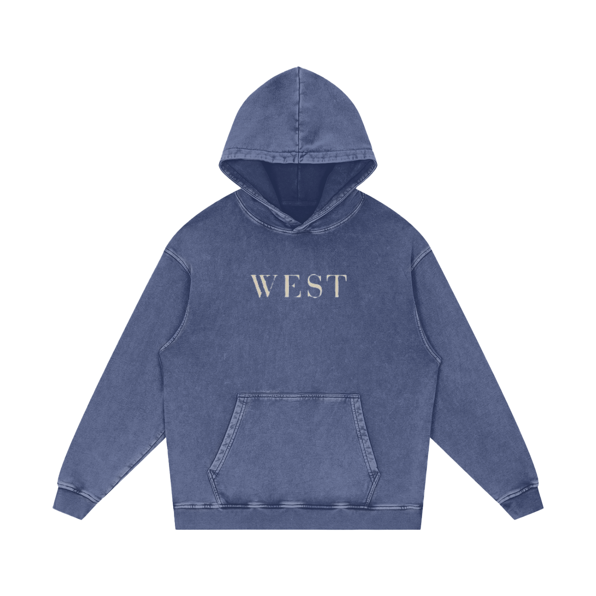 WEST ORIGINALS 01