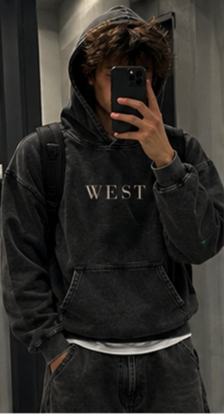 WEST ORIGINALS 01